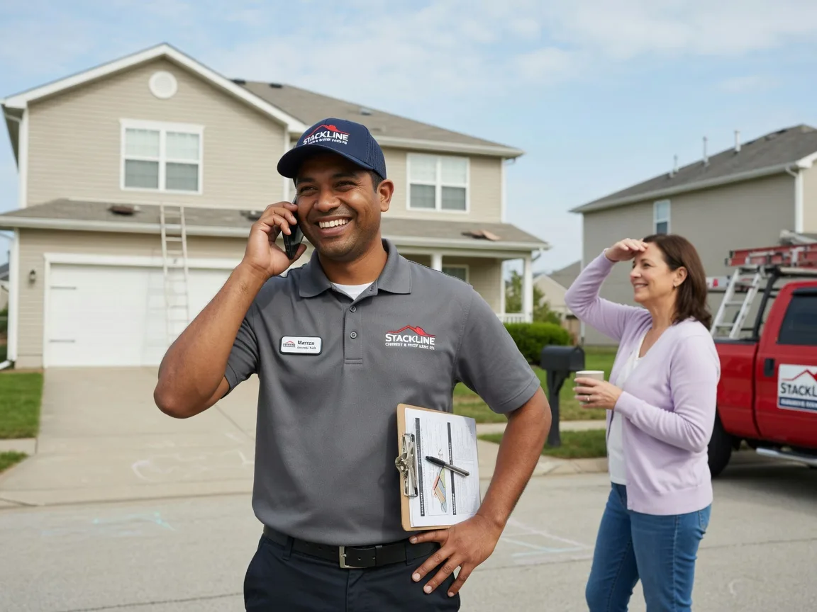 Chimney flashing repair Breckenridge, MI FAQs